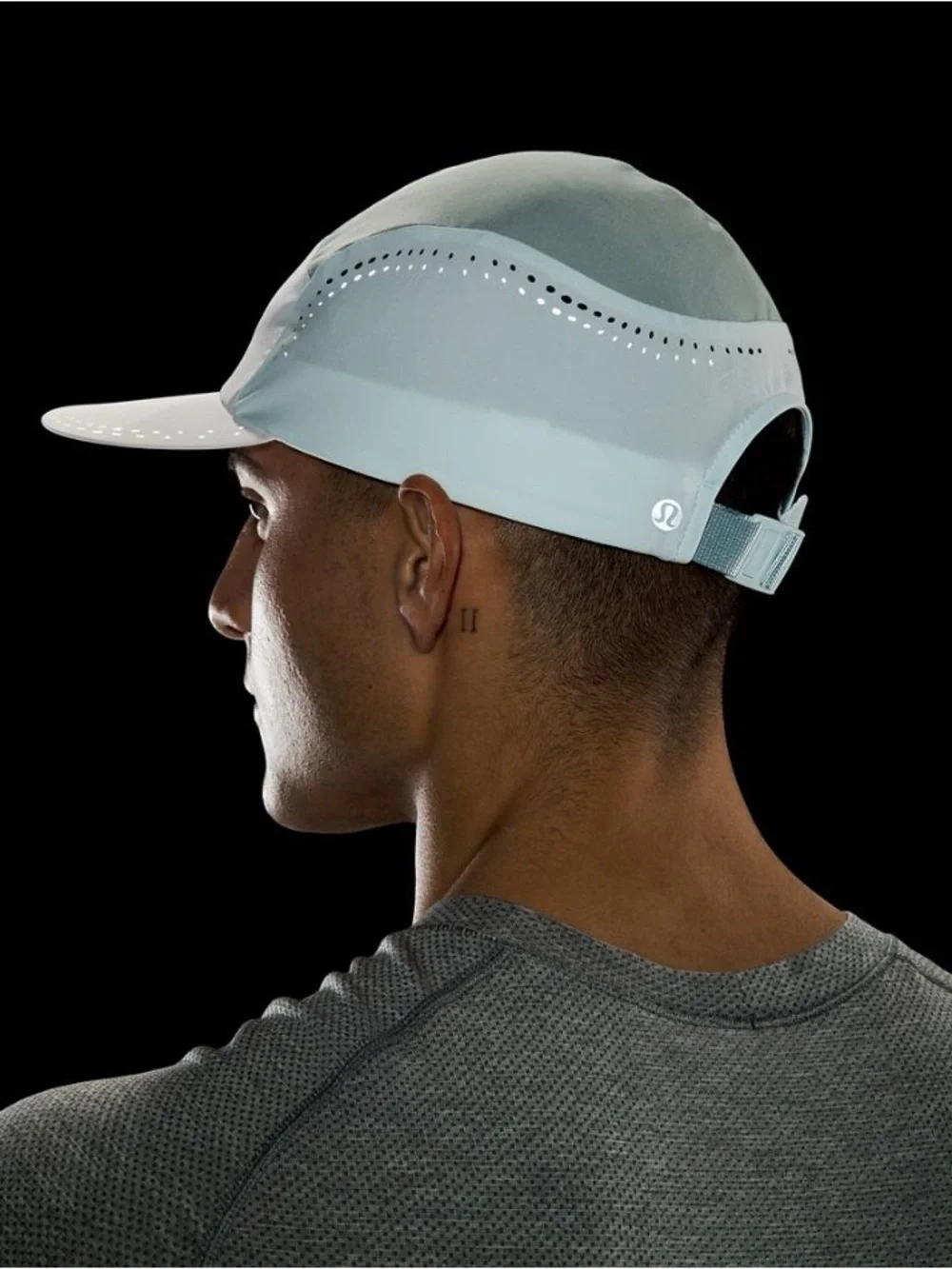Lululemon Race Kit Hat Unisex Size Large/XL